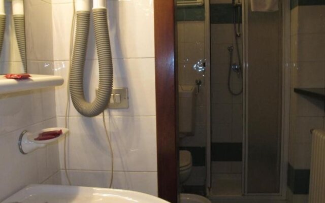 Hotel Villa Bonifanti