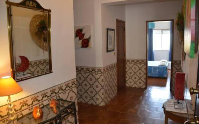 Apartamento da Arrentela