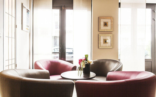 Maison Nabis by Happy Culture