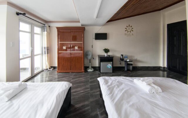 Dala Hotel