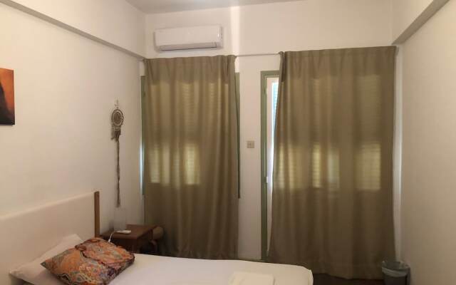 Lima Sol House - Hostel