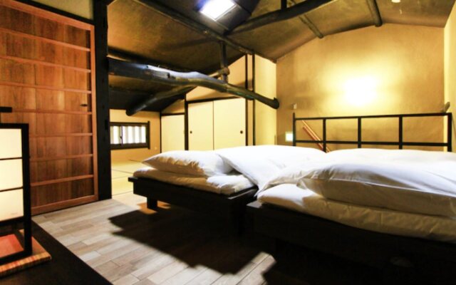 Heian Kyu Dairi No Yado