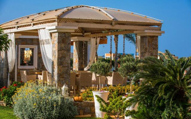 Socrates Hotel Malia Beach