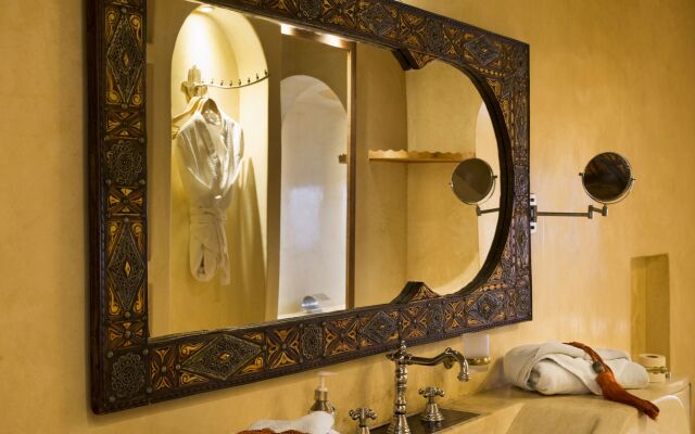 Riad Chbanate