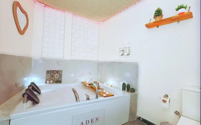 Aden Konak Hotel