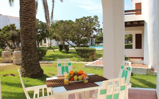 Yucas Homes Menorca