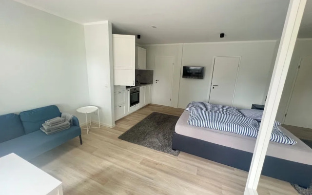 Schwalehof Gästewohnungen