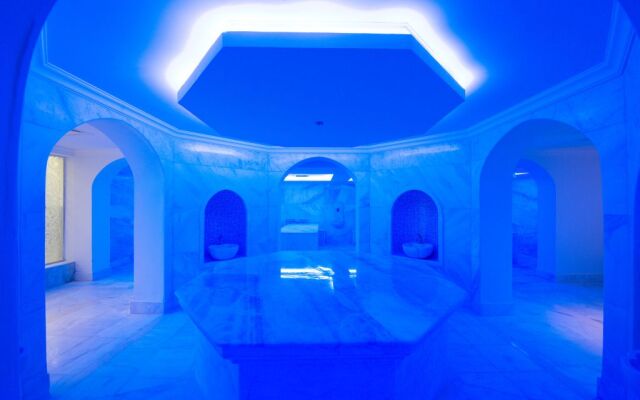 Baron Palace Sahl Hasheesh