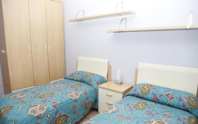 Apartamento Teatro Principal