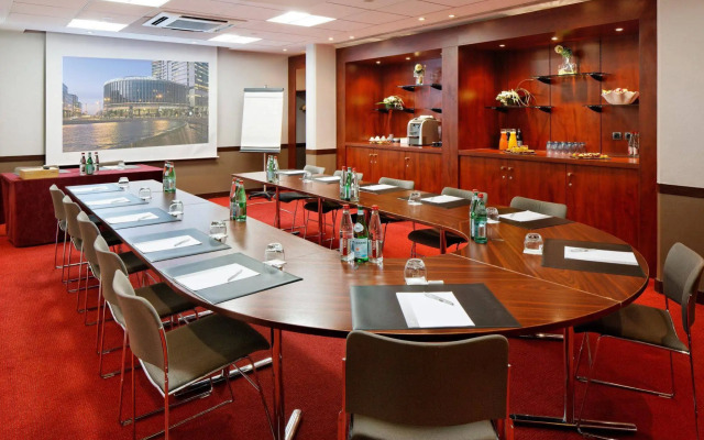 Mercure Paris Gare Montparnasse TGV