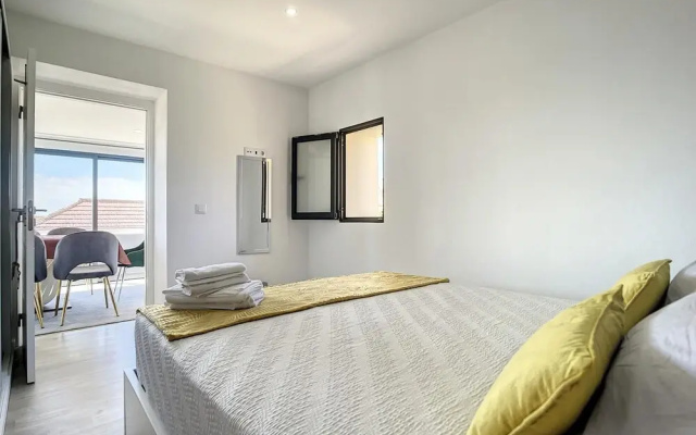 Casa da Figueira by Atlantic Holiday