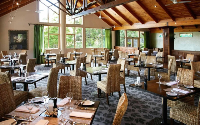 Grand Mercure Puka Park Resort