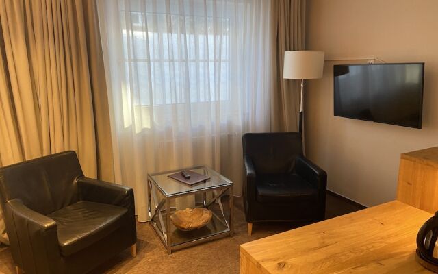 Hotel Petersen‘s Landhaus Scharbeutz