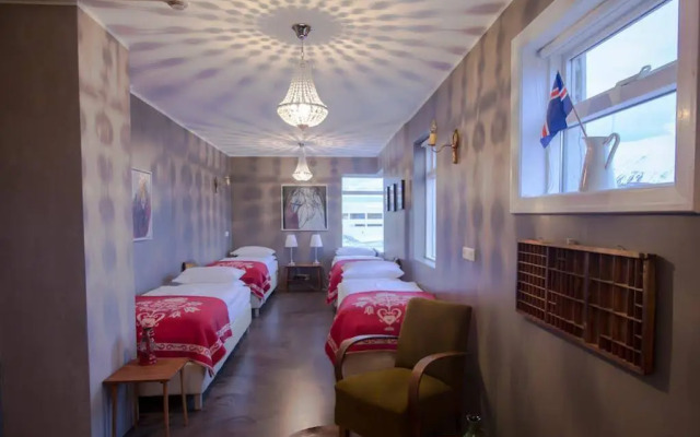 Hotel Siglunes