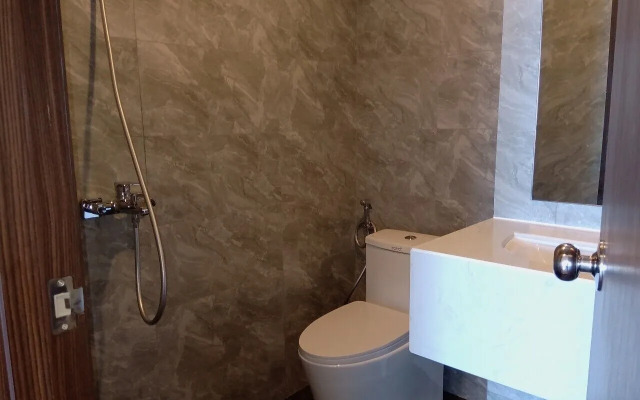 Apartment Beach Nha Trang Sea View