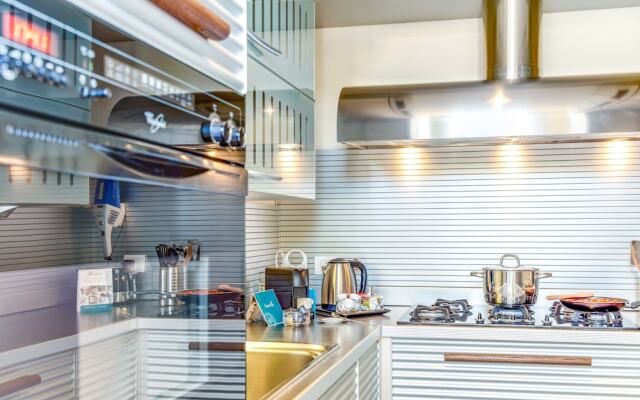 Sweet Inn Castel Sant'Angelo