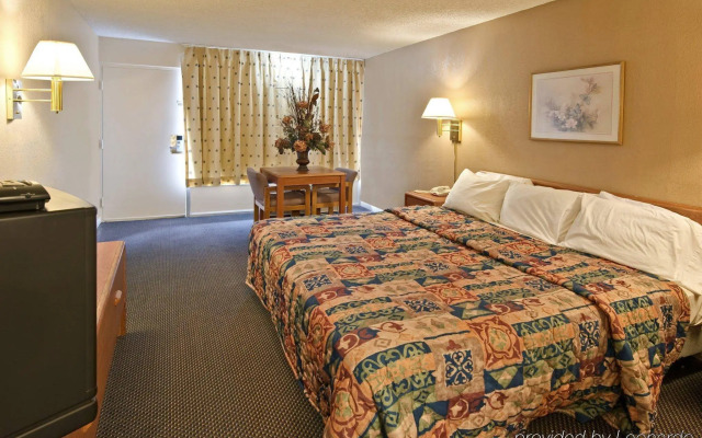 Americas Best Value Inn Garland Dallas