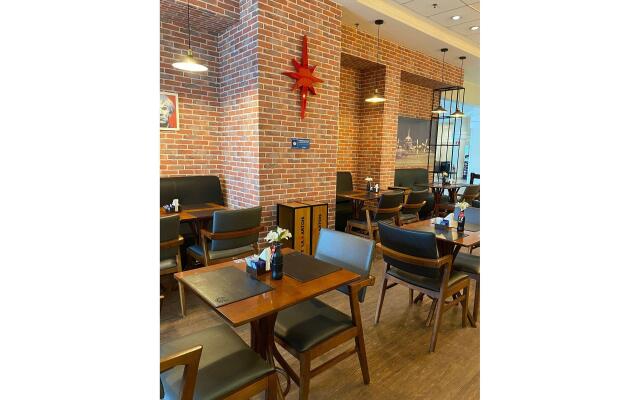 Suite Luxo Flat Hotel Aeroporto Congonhas 1503