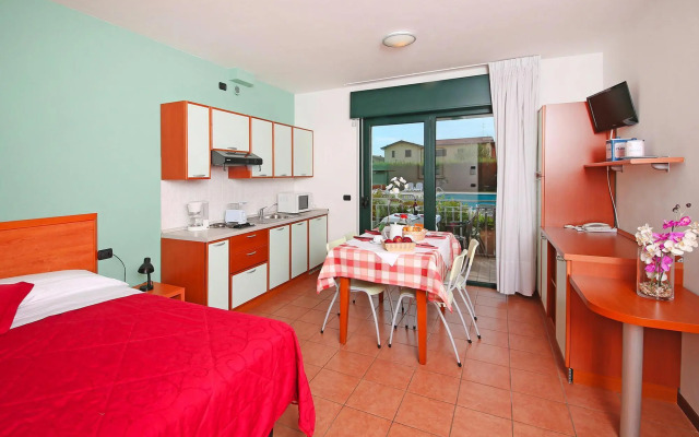 Nettuno Residence Hotel