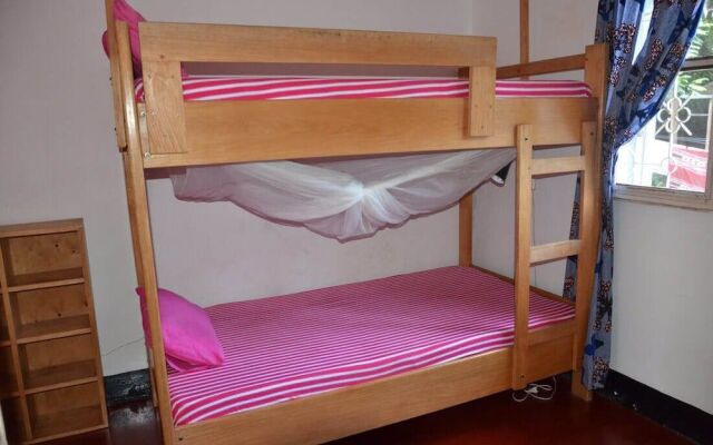 Tanzania Volunteers Hostel