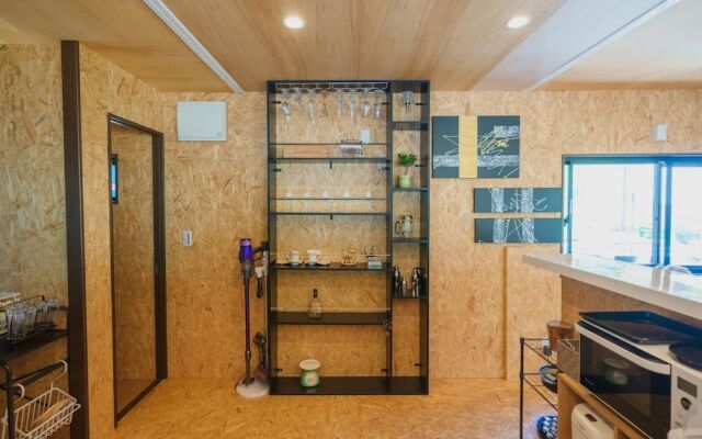 Dream Dome Glamping Studio Ichihara