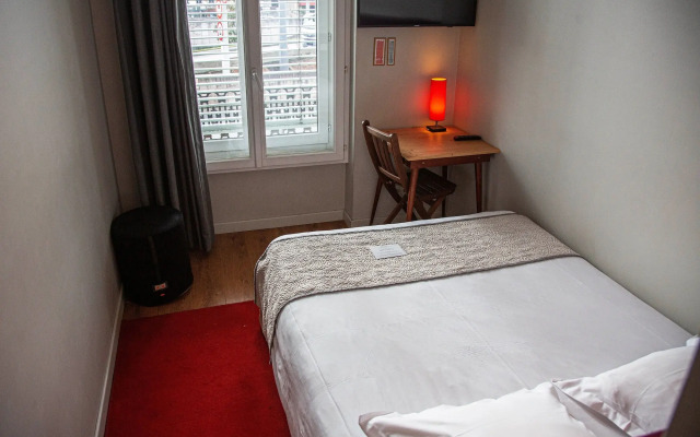 HOTELO Lyon Charité