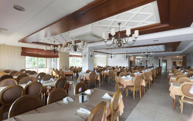 Seher Resort and Spa