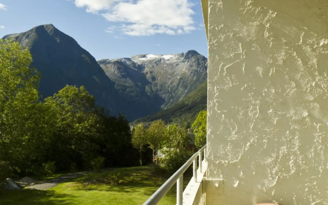 Kviknes Hotel