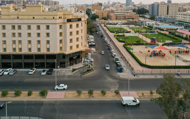 Romera Hotel