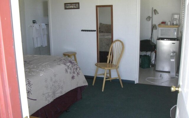 Big Meadow Lodge