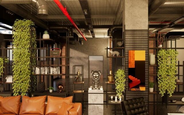 Restmore By Dedeman Mersin Erdemli