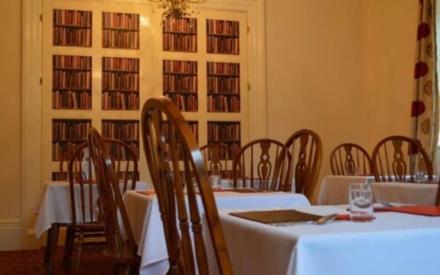 The Grange Court Hotel