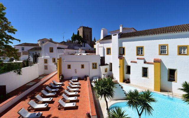 Pousada Convento de Evora - Historic Hotel