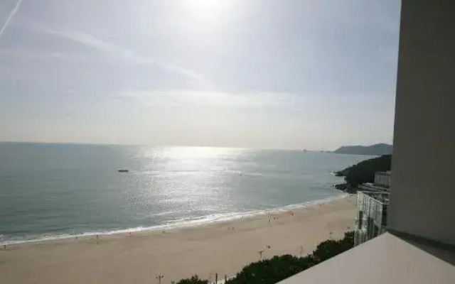 Toyoko Inn Busan Haeundae No.2