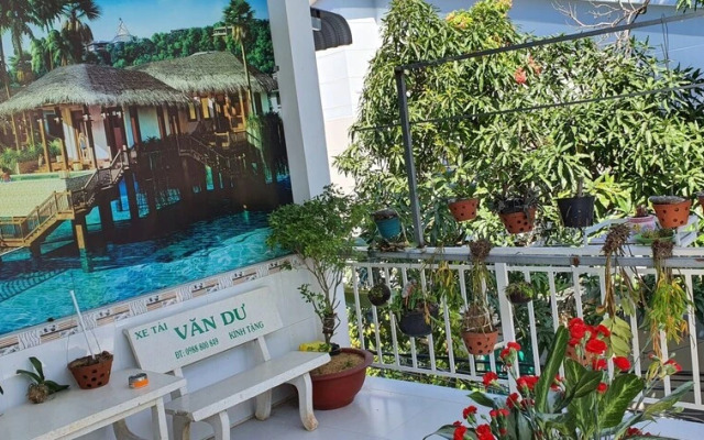 Song Ngoc Guesthouse
