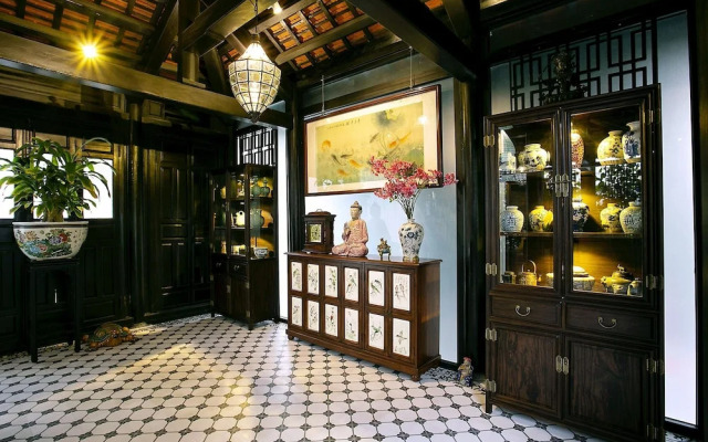 Hoi An Town Home Resort