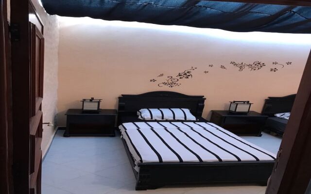 Residence Nohaila Cabo 1