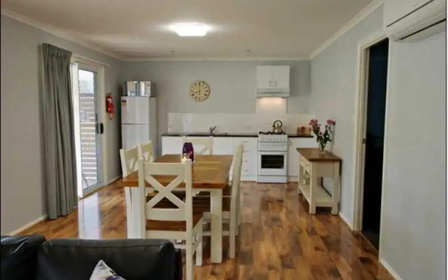 Starline Alpacas Farmstay Resort