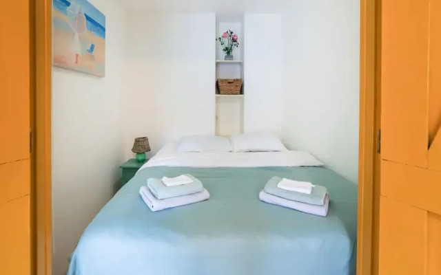 Vibrant Apartment in Baflo by Op de Roemte