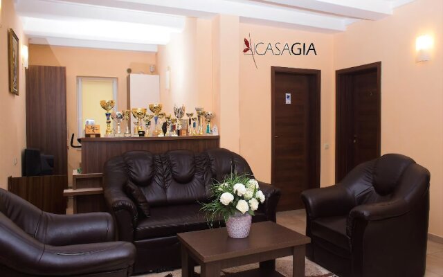 Pension Casa Gia