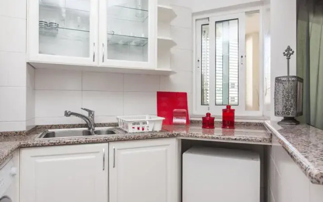 LxWay Apartments Parque das Nações