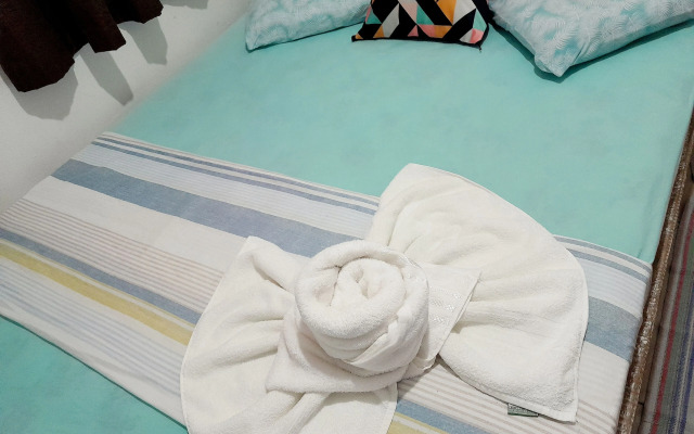 Pousada Aconchego Recanto do Mar