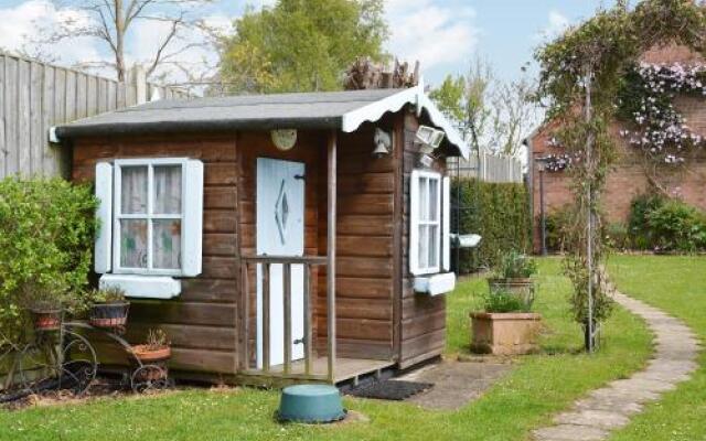 Ringstead Cottage