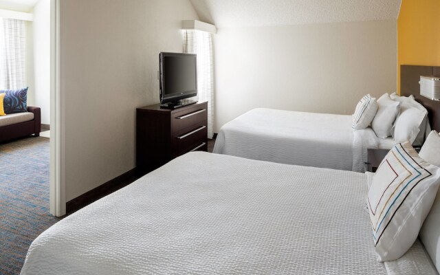 Residence Inn Anaheim Placentia/Fullerton