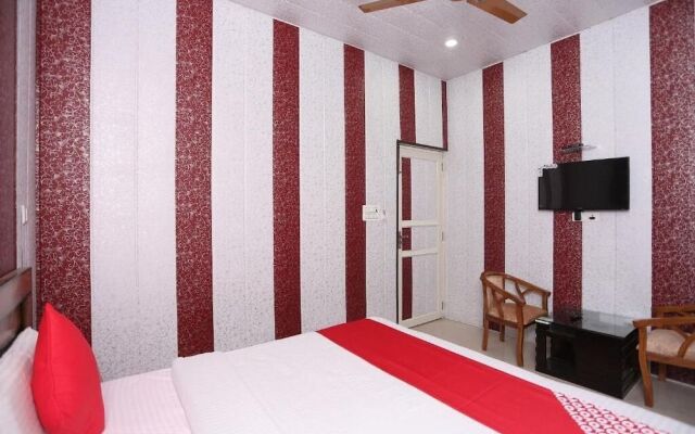 Sudhir Hotels