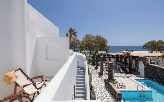 Delion Sea Apartments