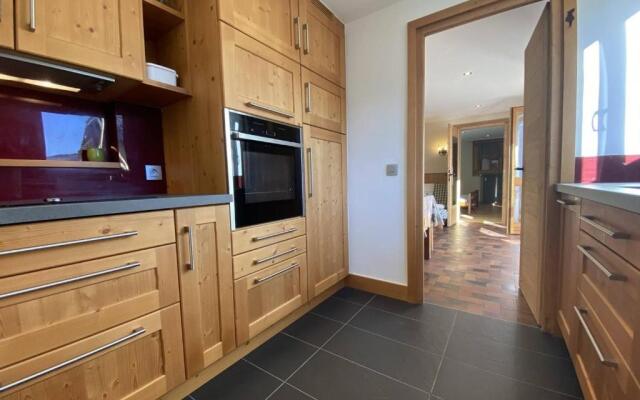 Appartement Praz-sur-Arly, 2 pièces, 5 personnes - FR-1-603-35