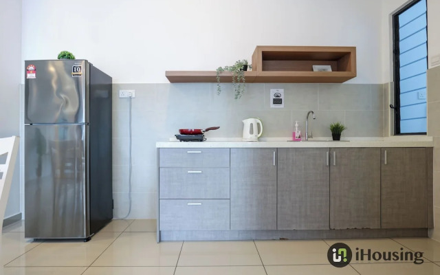 Atlantis Executive Melaka by I Housing