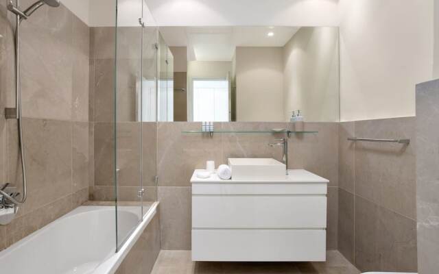 Chic 1Br In White City By Holyguest