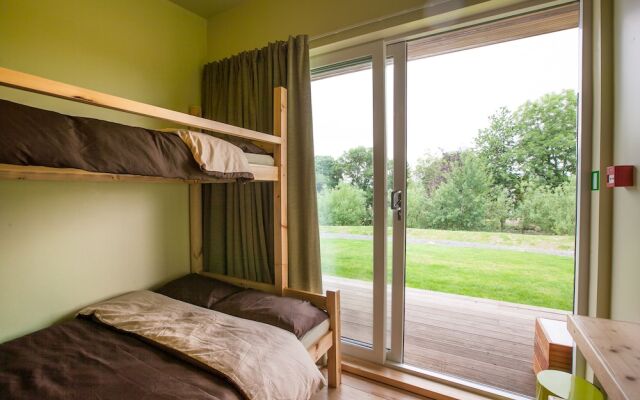 Tarset Tor Bunkhouse and Bothy Holidays